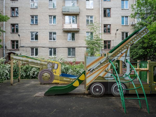 Снимка: Берег